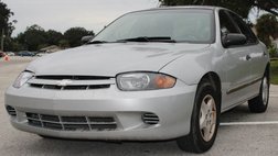 2005 Chevrolet Cavalier Base