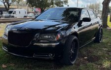2014 Chrysler 300 S