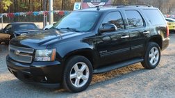 2011 Chevrolet Tahoe LT
