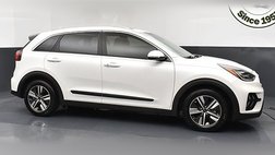 2021 Kia Niro Plug-In Hybrid EX Premium