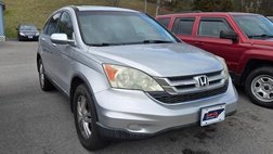 2010 Honda CR-V EX-L