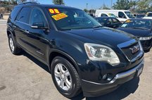 2008 GMC Acadia SLT-2
