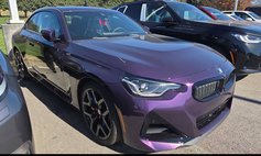 2026 BMW 2 Series 230i