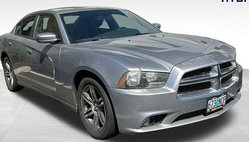 2013 Dodge Charger SXT