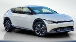 2024 Kia EV6 Light