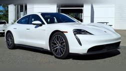 2021 Porsche Taycan Base