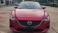 2016 Mazda MAZDA6 i Touring
