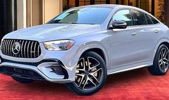 2024 Mercedes-Benz GLE-Class AMG GLE 53