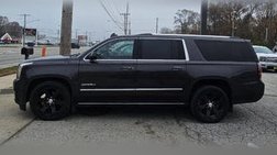 2016 GMC Yukon XL Denali
