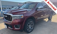 2025 Ram Ram Pickup 1500 Tungsten