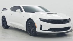 2020 Chevrolet Camaro LT1