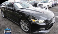 2015 Ford Mustang V6