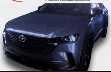 2024 Mazda CX-50 2.5 S Premium Plus