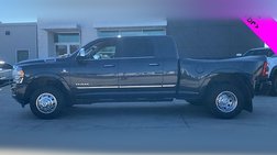 2020 Ram Ram Pickup 3500 Limited