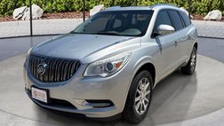 2014 Buick Enclave Leather