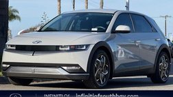 2024 Hyundai Ioniq 5 SE Standard Range