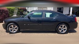 2010 Dodge Charger SXT