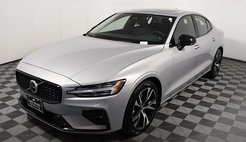 2025 Volvo S60 B5 Core