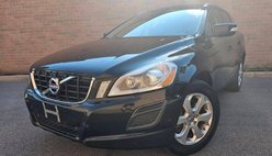 2013 Volvo XC60 3.2 Premier Plus