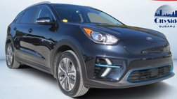 2019 Kia Niro EV EX Premium