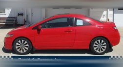 2010 Honda Civic EX
