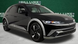 2025 Hyundai Ioniq 5 Limited