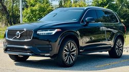 2020 Volvo XC90 T5 Momentum