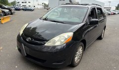 2010 Toyota Sienna XLE