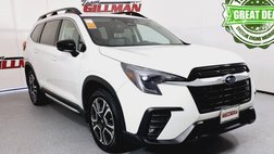 2025 Subaru Ascent Limited 7-Passenger
