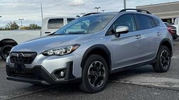 2023 Subaru Crosstrek Premium