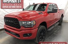 2024 Ram Ram Pickup 2500 Big Horn