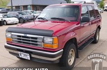 1994 Ford Explorer XLT