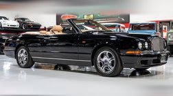 2000 Bentley Azure Base