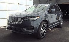 2025 Volvo XC90 B6 Plus Bright Theme 7P