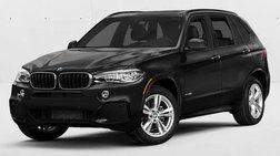 2016 BMW X5 sDrive35i