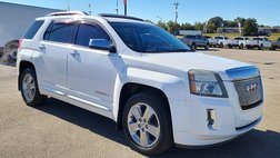 2015 GMC Terrain Denali