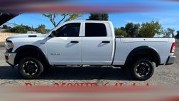 2019 Ram Ram Pickup 2500 Tradesman