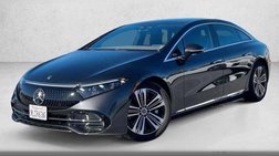 2023 Mercedes-Benz EQS EQS 450 4MATIC