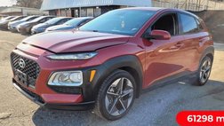 2020 Hyundai Kona SE