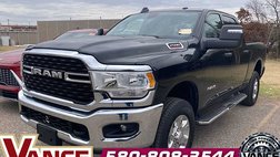 2024 Ram Ram Pickup 2500 Big Horn