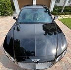 2014 Bentley Flying Spur Base