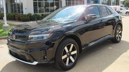 2024 Honda Prologue Touring