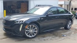 2024 Cadillac CT5-V Base