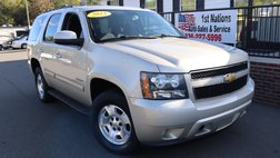 2013 Chevrolet Tahoe LS