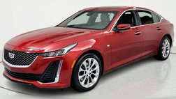2020 Cadillac CT5 Premium Luxury