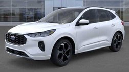 2024 Ford Escape ST-Line Select