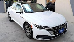 2019 Volkswagen Arteon SEL