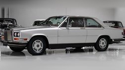 1979 Rolls-Royce Coupe