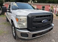 2015 Ford Super Duty F-250 XL