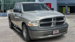 2010 Dodge Ram 1500 ST